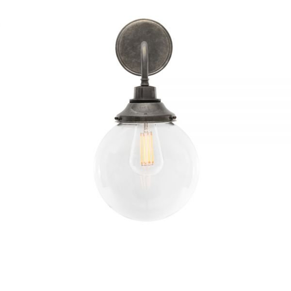 Laguna Bathroom Wall Light 20 Cm IP44 - Image 2